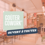 GOUTER COWORKING - DECEMBRE ☕💻