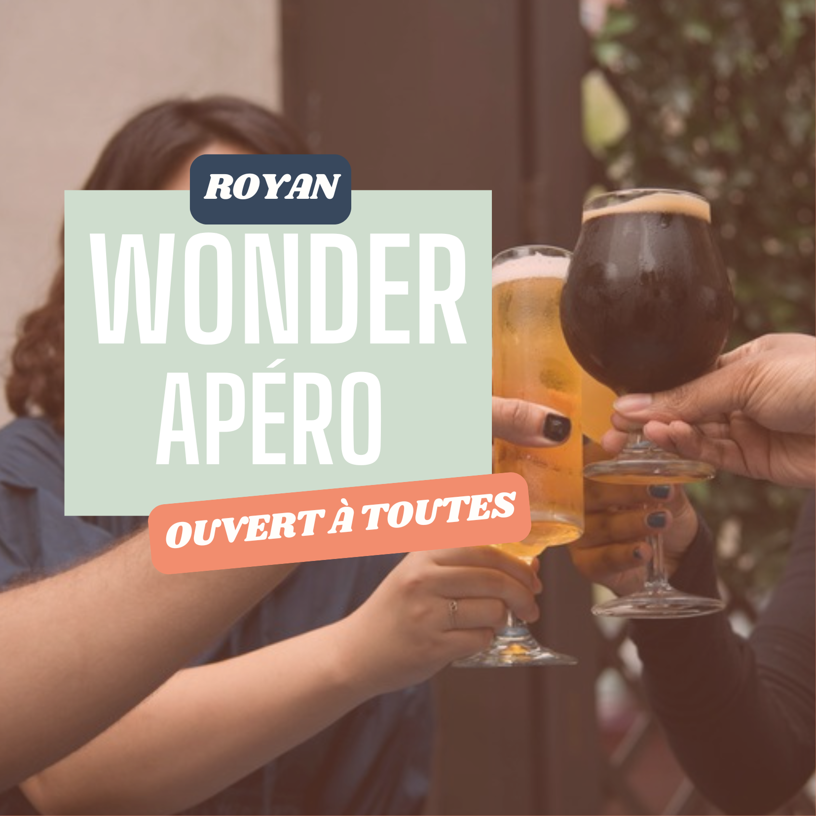 Apéro - Pays Royannais 🥂