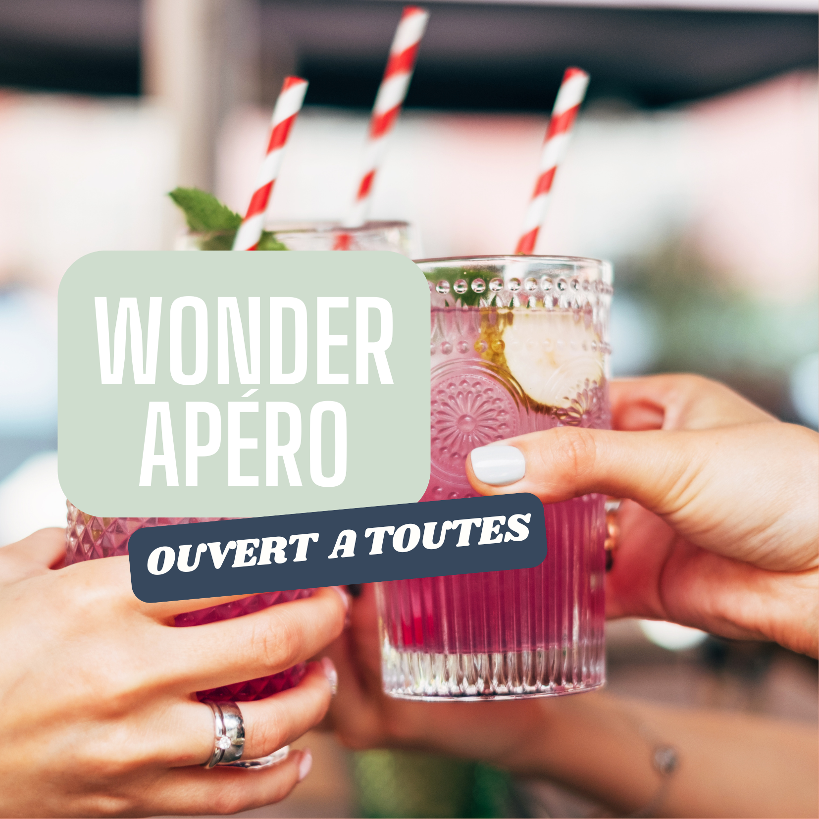 Wonder Apéro - Royan