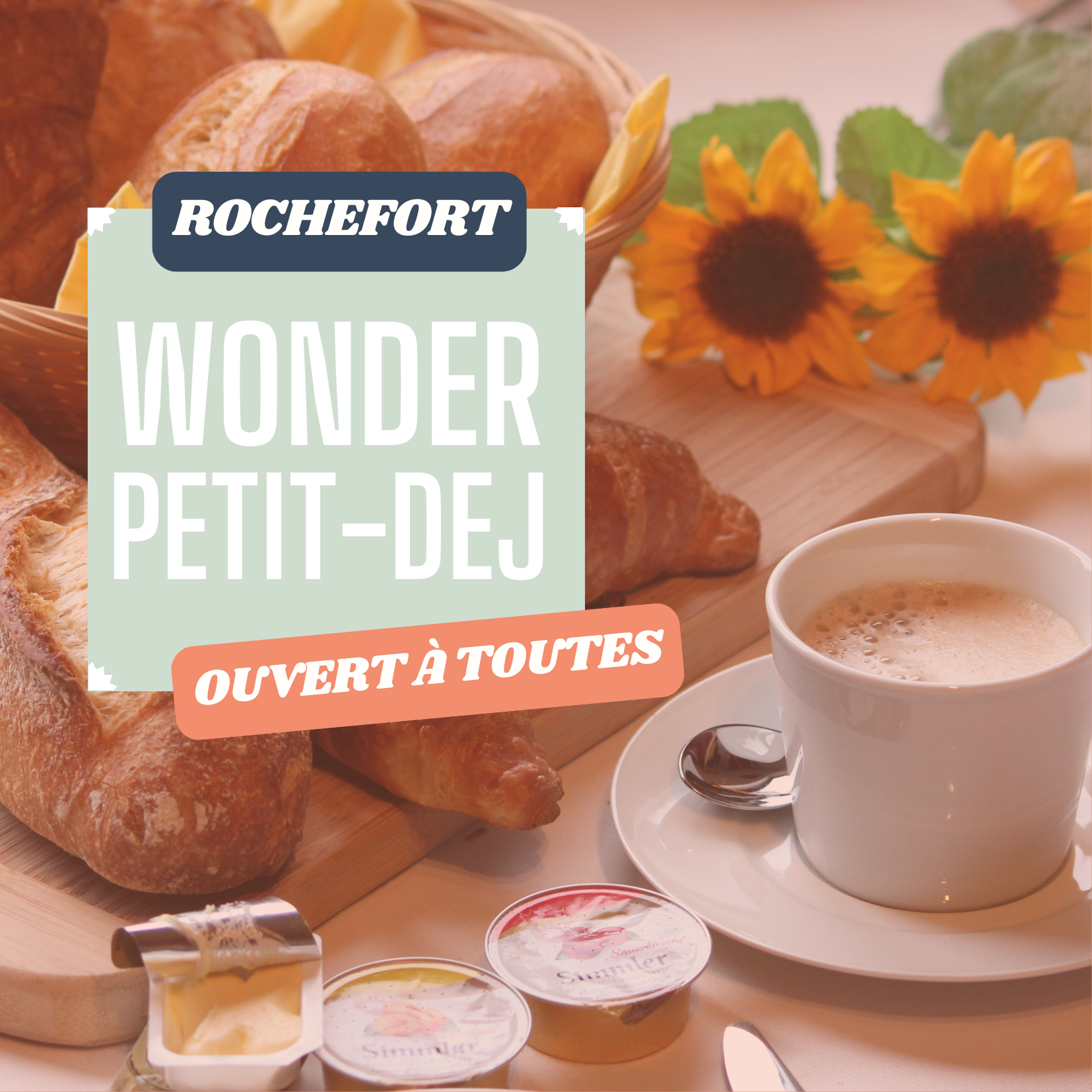 Petit Déj Spécial Nouvelle Énergie 2026