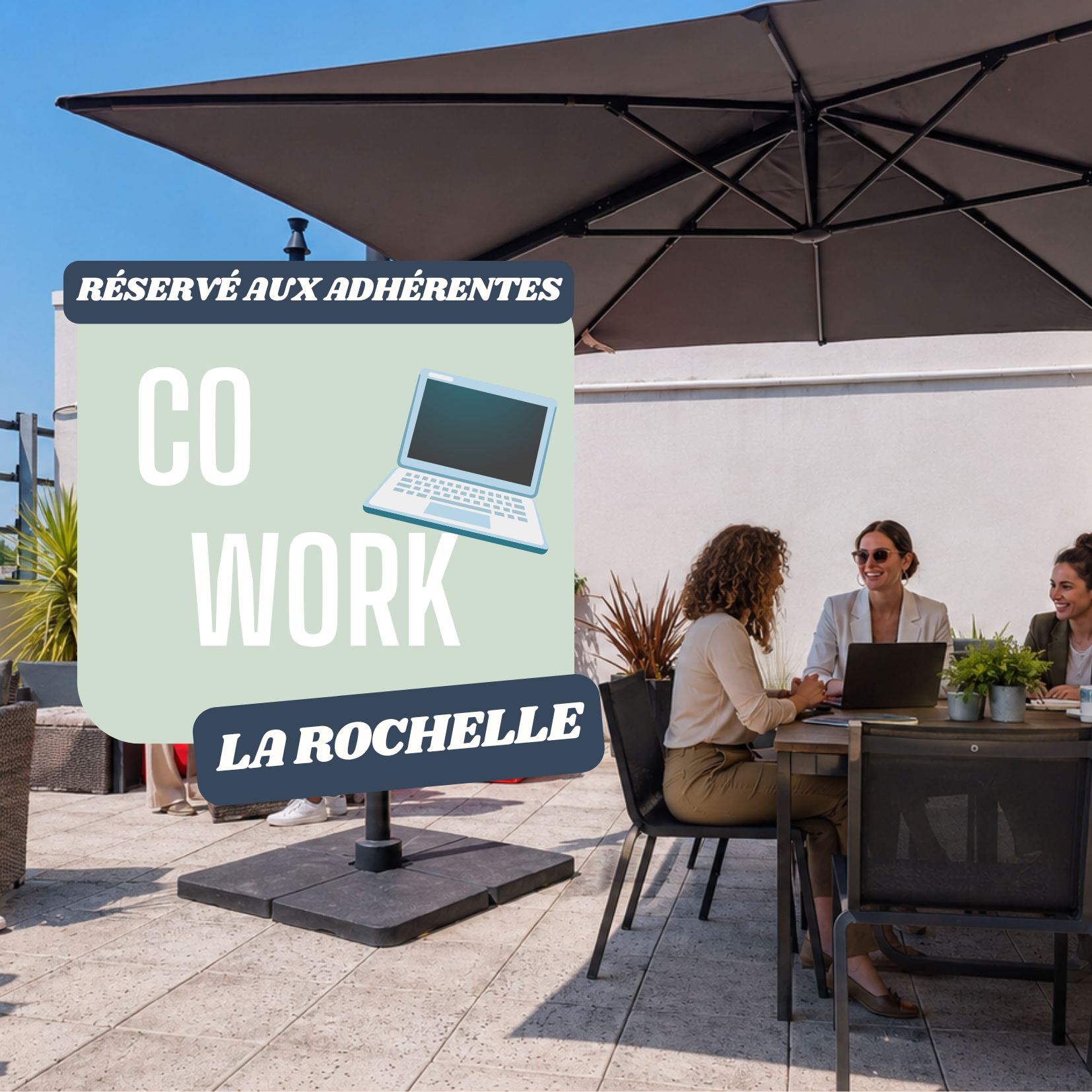 Wonder Coworking @9Coworking